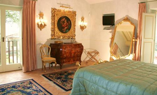 Amelia House | Tenuta Del Gallo