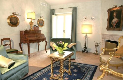 Amelia House | Tenuta Del Gallo