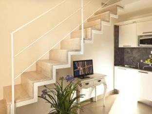 Forio Hotel | Tenuta Del Poggio Antico