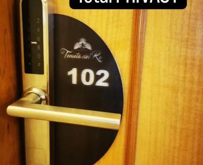 Montoro Bed & Breakfast | Tenuta del Re the king's ROOMS