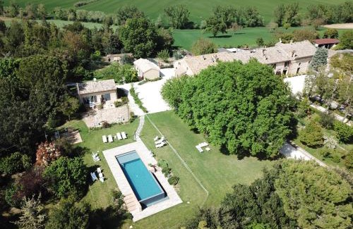 Filottrano Apartment | Tenuta del Viandante