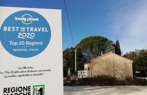 Filottrano Apartment | Tenuta del Viandante