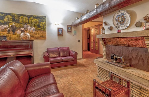 Civitavecchia Bed & Breakfast | Tenuta dell'Argento - Room 2 by Rentbeat