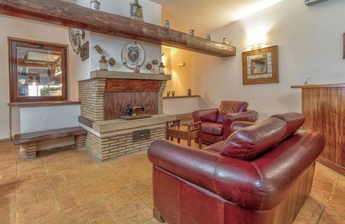 Civitavecchia Bed & Breakfast | Tenuta dell'Argento - Room 3 by Rentbeat