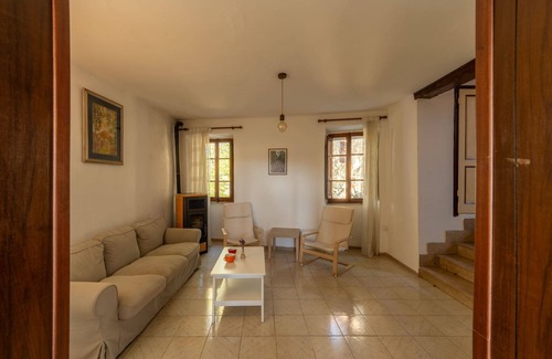 Panicale Other | Tenuta di caiolo - Casa nel Borgo
