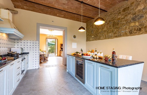 Poggibonsi House | Tenuta di Macericca - Agriturismo