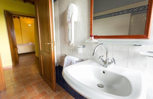 Ponte A Bozzone House | Tenuta Di Monaciano