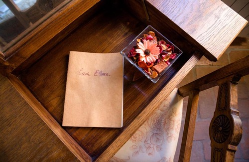 Roccastrada House | Tenuta di Montemassi Podere Raspollino