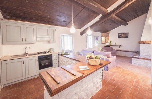 Grosseto Other | Tenuta di Poggio Cavallo