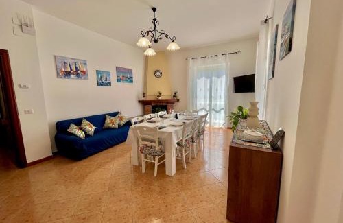 Pucara Apartment | Tenuta Donna Giovanna