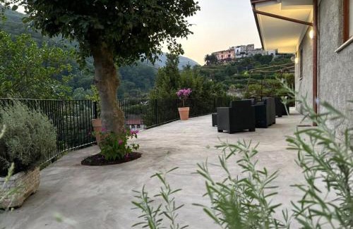 Pucara Apartment | Tenuta Donna Giovanna