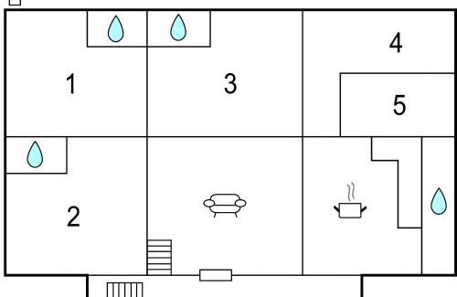 Gavorrano House | Tenuta Erbanera