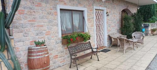 Amaroni House | Tenuta Foderaro