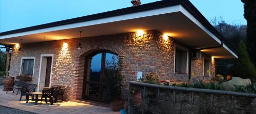 Amaroni House | Tenuta Foderaro