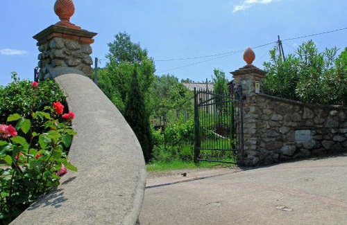 Amaroni House | Tenuta Foderaro