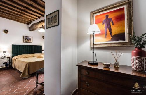 Matraia Apartment | Tenuta Guinigi Antico Borgo di Matraia - Exclusive Holidays apartments & Pool