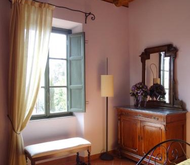 Matraia Apartment | Tenuta Guinigi Antico Borgo di Matraia - Exclusive Holidays apartments & Pool
