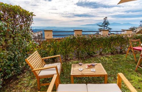 Matraia Apartment | Tenuta Guinigi Antico Borgo di Matraia - Exclusive Holidays apartments & Pool