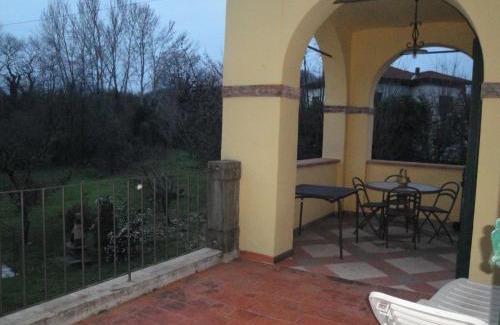 Nozanno Apartment | Tenuta il Ponte