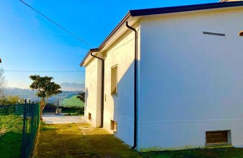 Benevento House | Tenuta Il Sogno