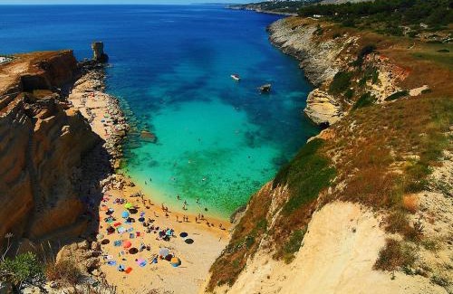 Sanarica House | Tenuta Innocenzi