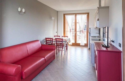 San Benedetto di Lugana House | Tenuta La Borghetta - Two-room apartment 1
