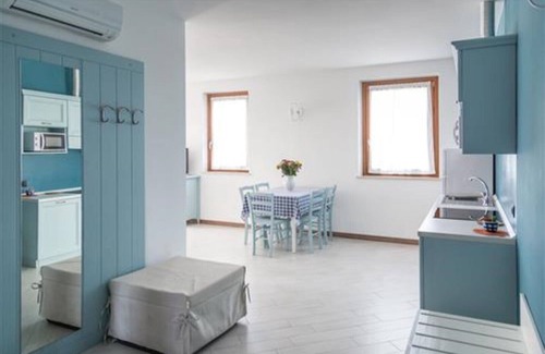 San Benedetto di Lugana House | Tenuta La Borghetta - Two-room apartment 1