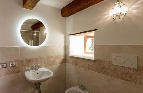 Cortona House | Tenuta La Scure la cappella