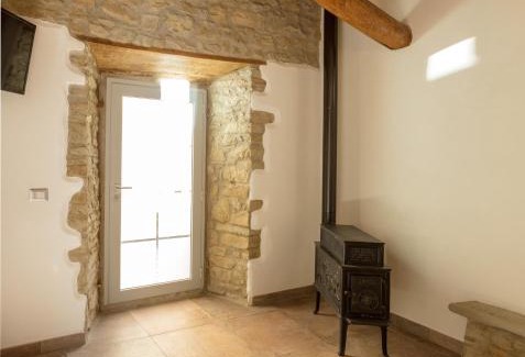 Cortona House | Tenuta La Scure la cappella