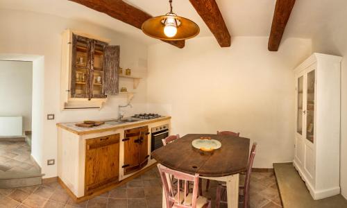 Cortona House | Tenuta La Scure la cappella