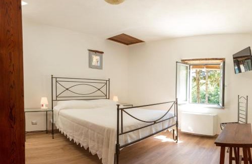 Cortona House | Tenuta La Scure la cappella