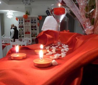 Fisciano Hotel | Tenuta Landi Country House