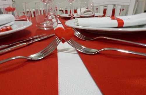 Fisciano Hotel | Tenuta Landi Country House