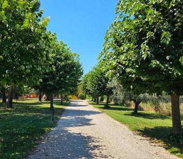 Casalbordino Villa | Tenuta Lanza