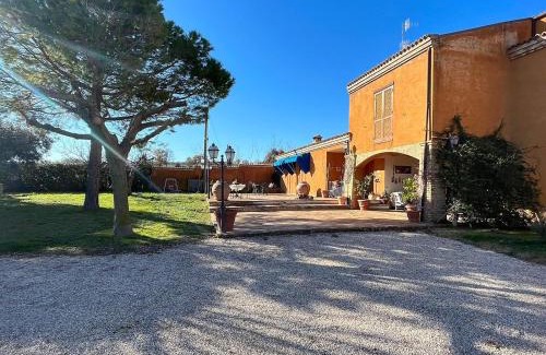 Casalbordino Villa | Tenuta Lanza