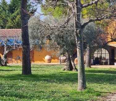 Casalbordino Villa | Tenuta Lanza