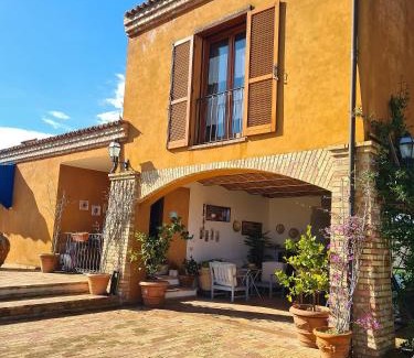 Casalbordino Villa | Tenuta Lanza