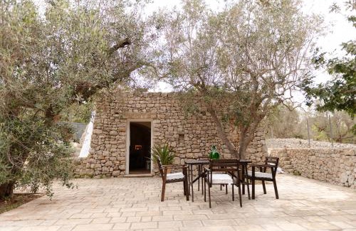 Castrignano del Capo Villa | Tenuta Lavati, Santa Maria di Leuca