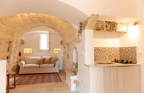 Castrignano del Capo Villa | Tenuta Lavati, Santa Maria di Leuca