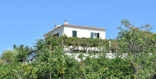 Torre del Greco House | Tenuta Le Fornacelle
