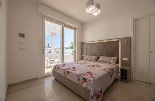 Torre Suda Apartment | Tenuta Malika