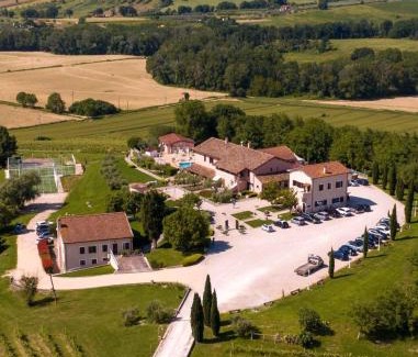 Fornole House | Tenuta Marchesi Fezia