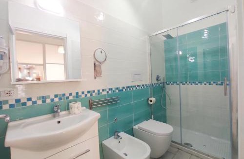 San Mauro Cilento Apartment | Tenuta Marga