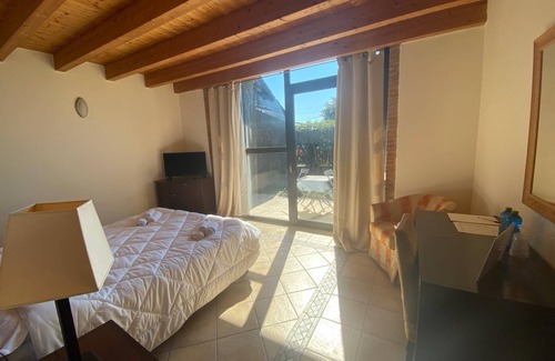 Zevio Hotel | Tenuta Molino dei Sassi