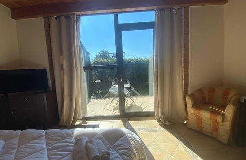 Zevio Hotel | Tenuta Molino dei Sassi