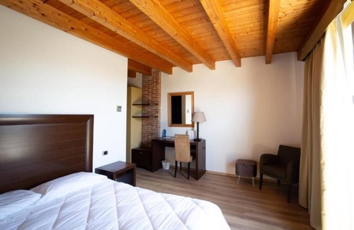 Zevio Hotel | Tenuta Molino dei Sassi