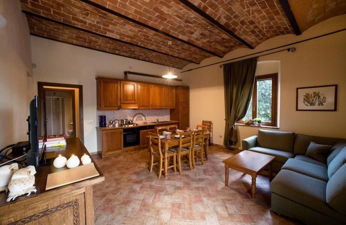 Montemassi Other | Tenuta Montemassi Podere Montauzzo