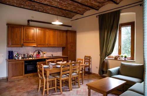 Montemassi Other | Tenuta Montemassi Podere Montauzzo