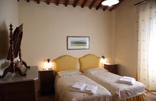 Montemassi Other | Tenuta Montemassi Podere Montauzzo