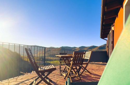 San Giorgio Scarampi House | Tenuta MonteOliveto - Cottage Relax - Agriturismo nelle Langhe